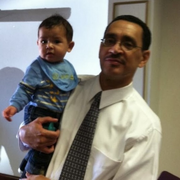 Meet your Posher, Timothy - Picture 1 of 1